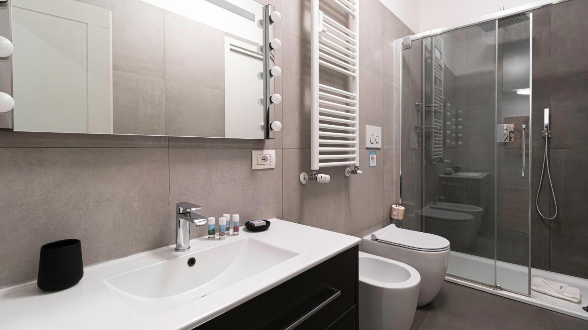 Apartment Italianway - Corso Xxii Marzo 4 Milan