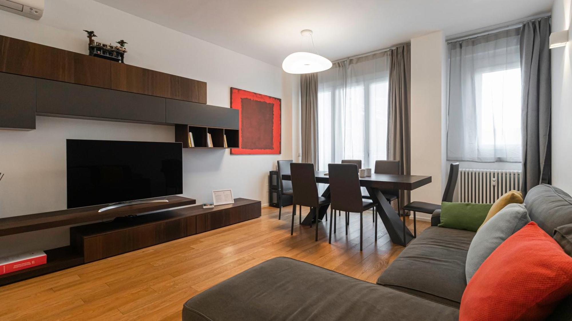 Apartment Italianway - Corso Xxii Marzo 4