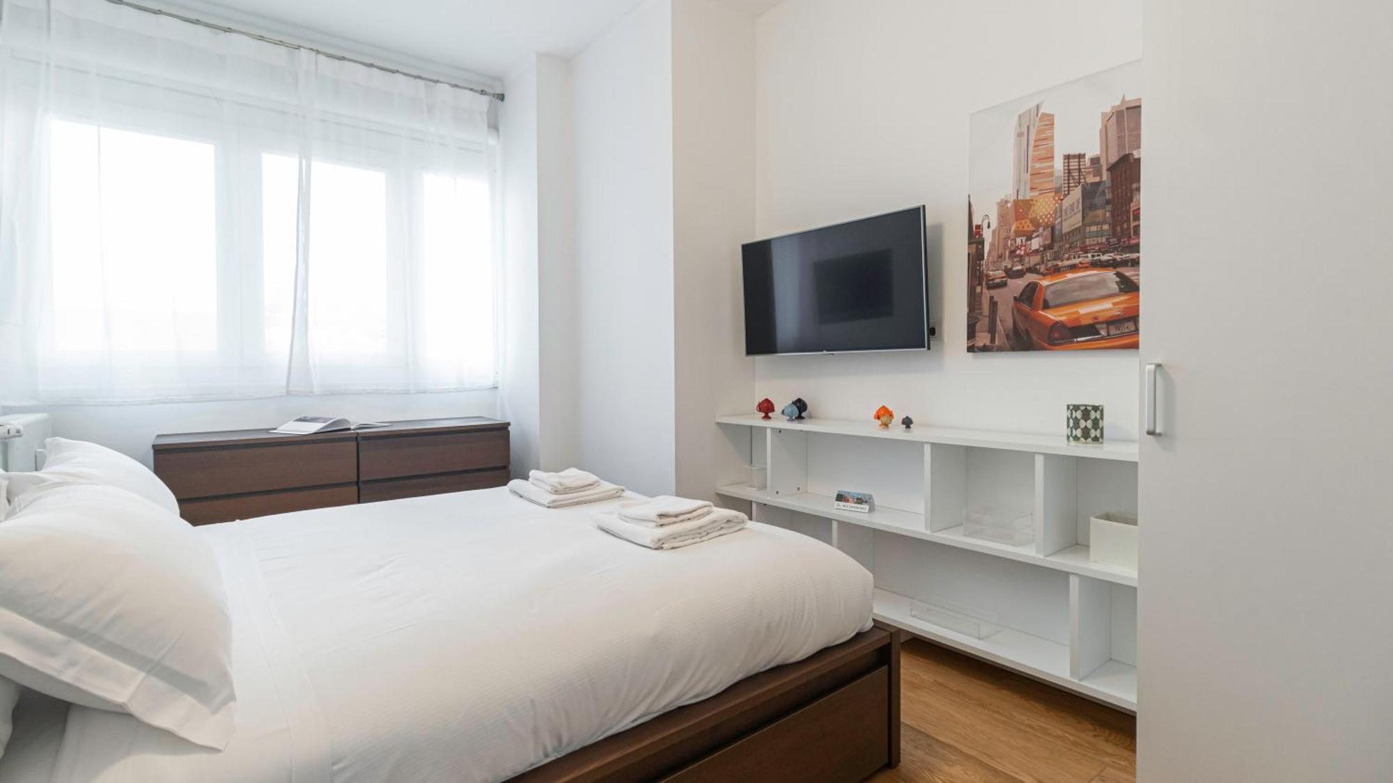 Italianway - Corso Xxii Marzo 4 Apartment