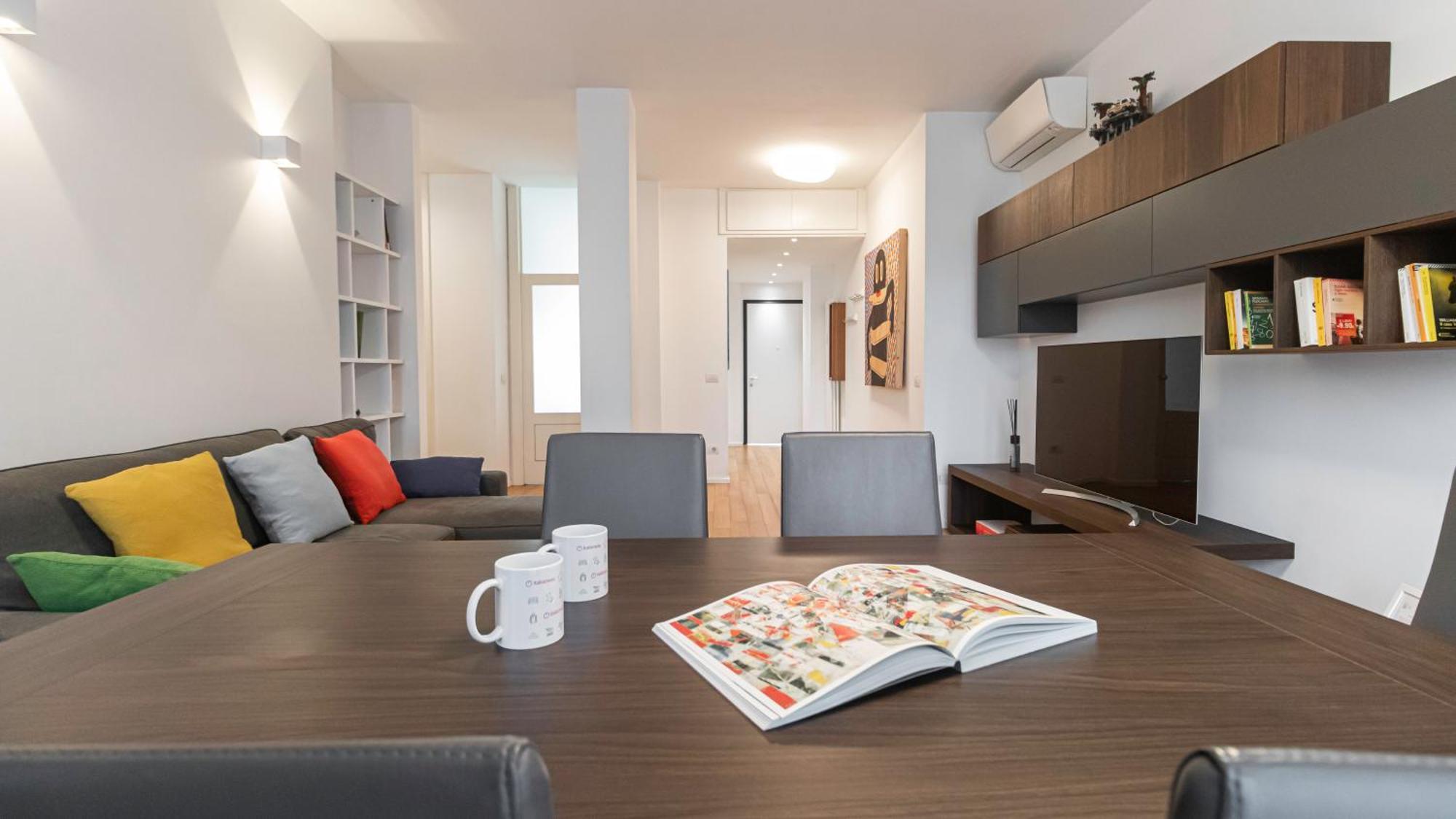 Apartment Italianway - Corso Xxii Marzo 4 *