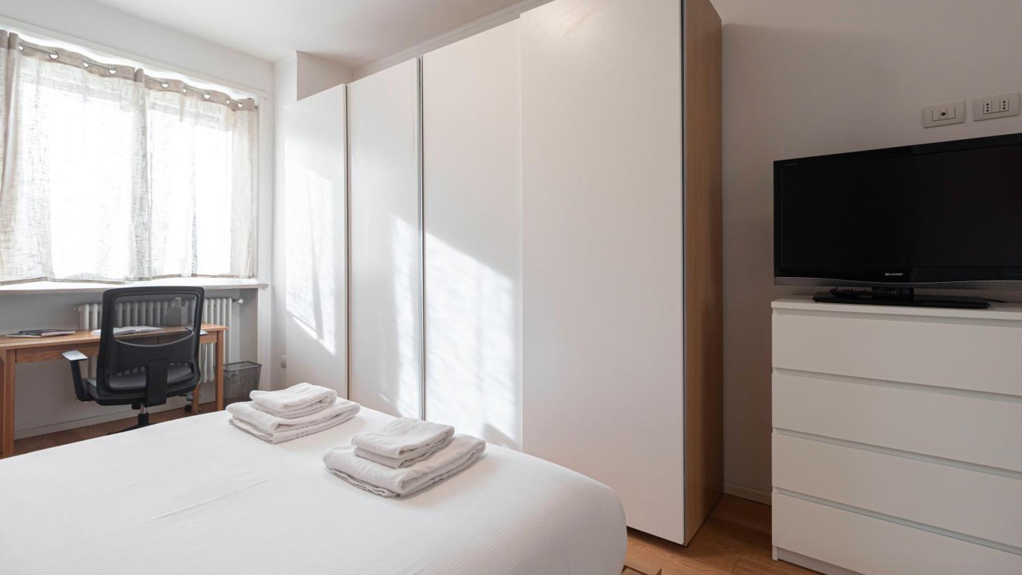 Italianway - Corso Xxii Marzo 4 Apartment Milan