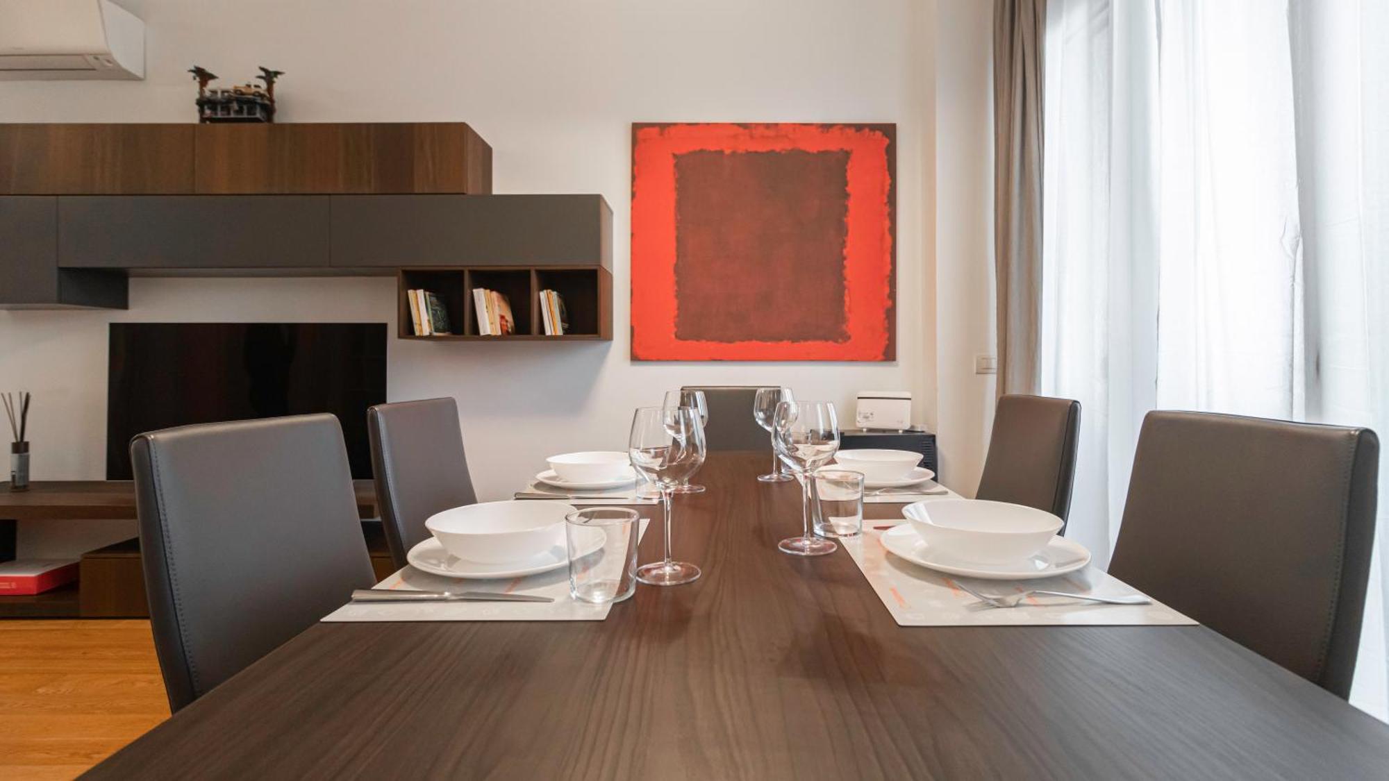 Italianway - Corso Xxii Marzo 4 Apartment Milan
