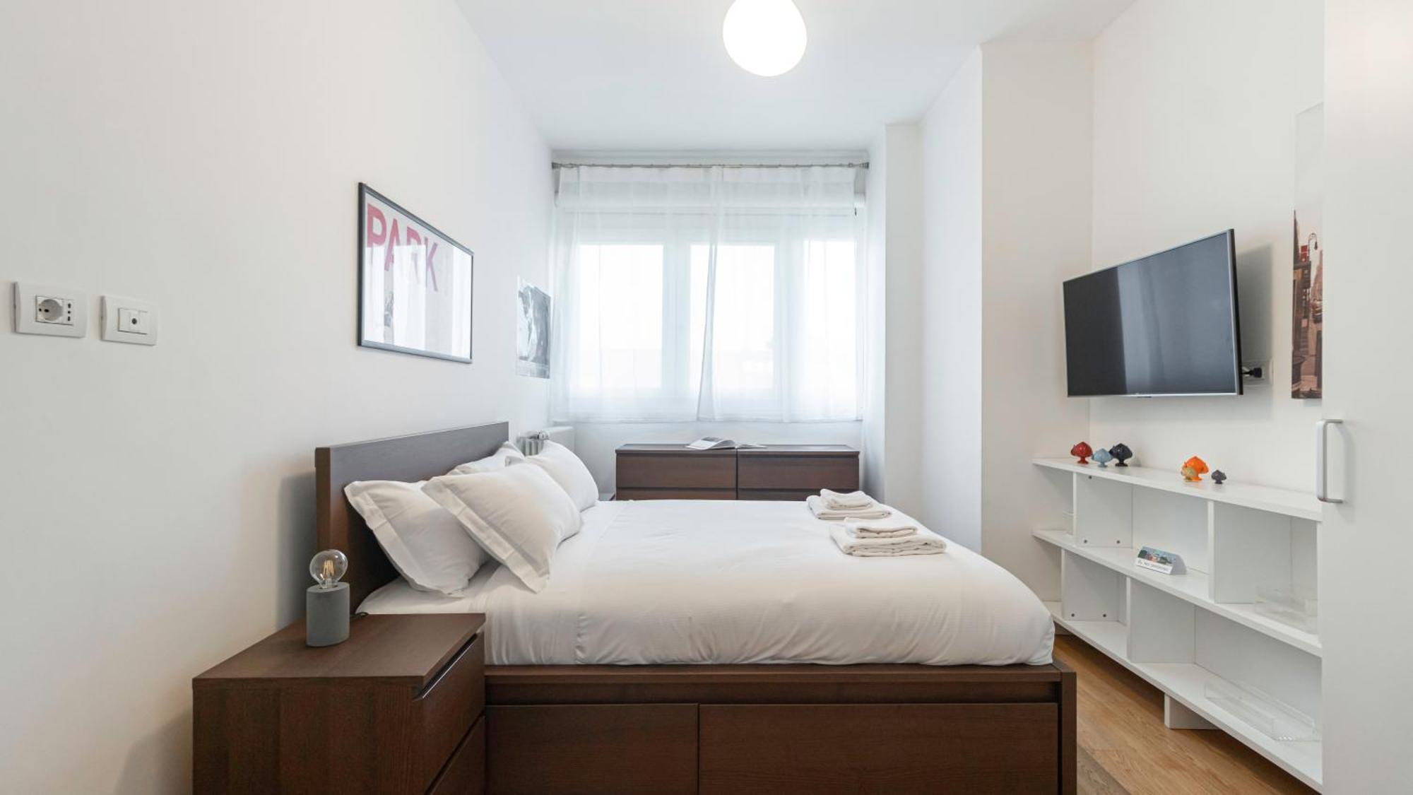 Italianway - Corso Xxii Marzo 4 * Milan