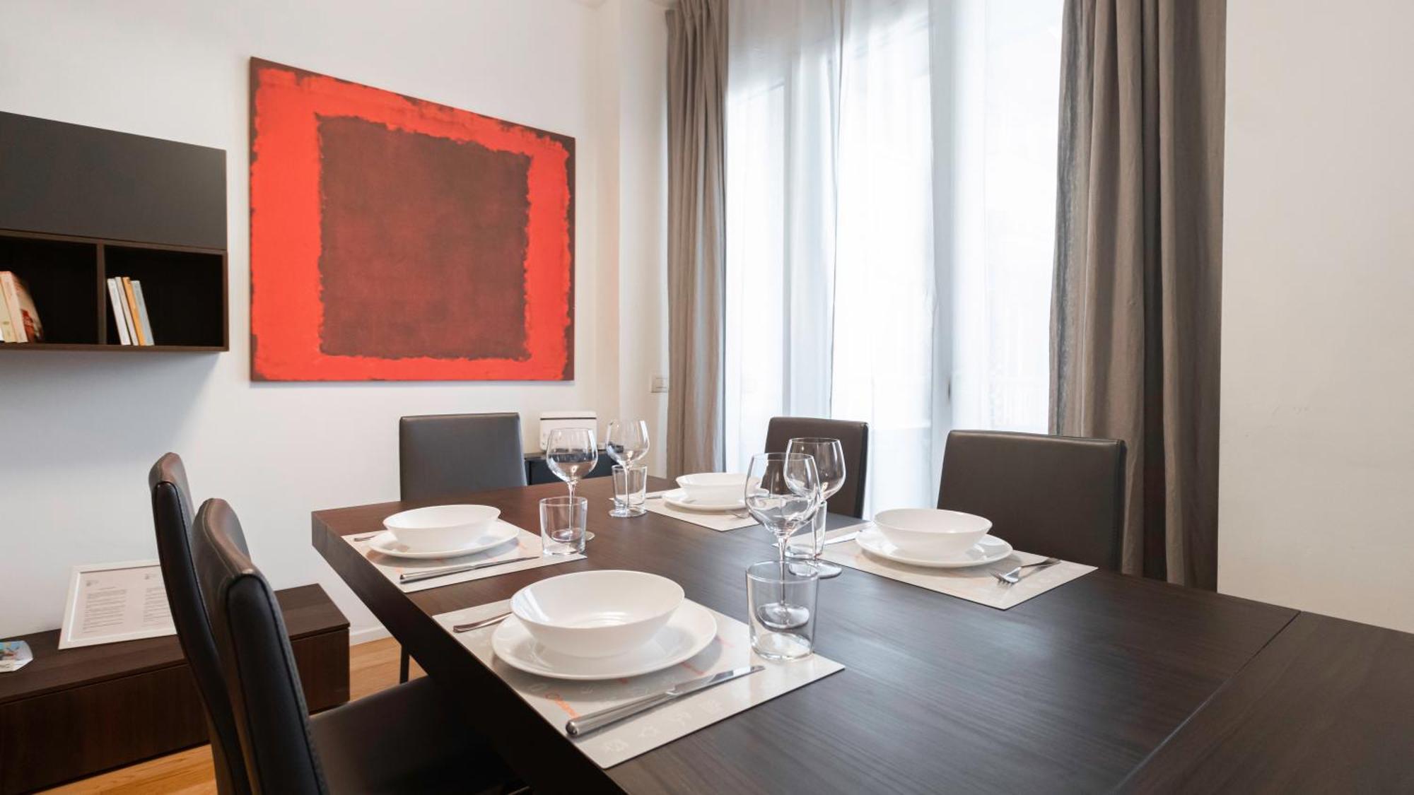 Apartment Italianway - Corso Xxii Marzo 4