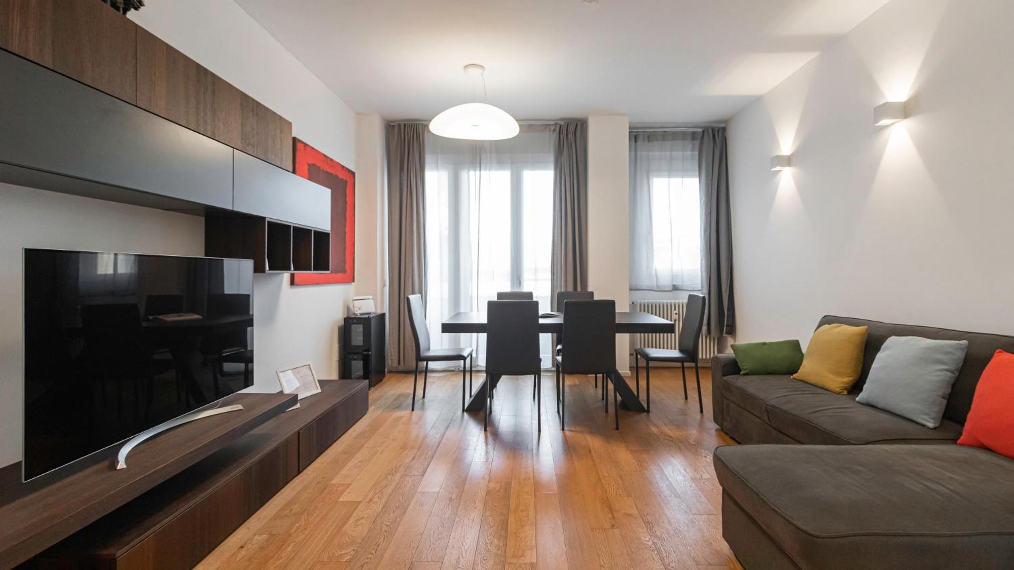 Apartment Italianway - Corso Xxii Marzo 4