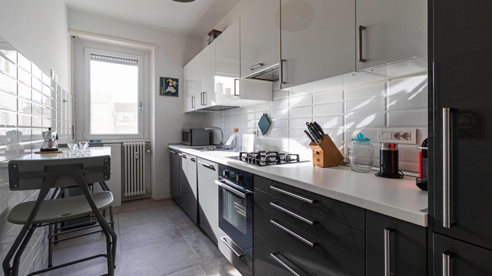 Italianway - Corso Xxii Marzo 4 Apartment Milan